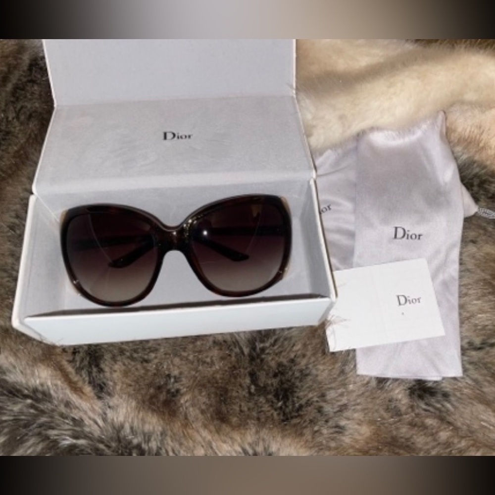 Dior sunglasses